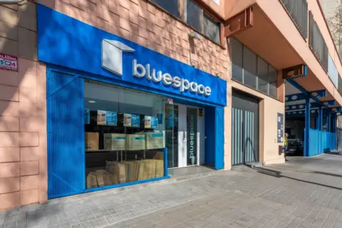 Trastero en Carrer de Santander, 97