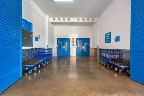 Trastero en Carrer de Santander, 97