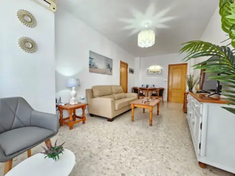 Piso en Avenida de las Piletas