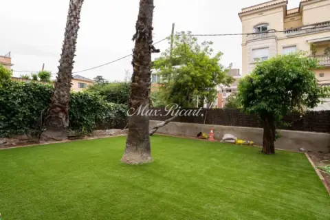 Piso en Sant Gervasi-La Bonanova