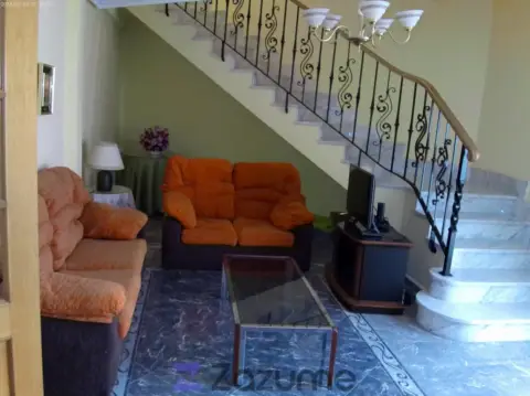 Casa en calle C. Manzanares