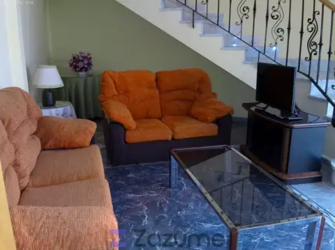 Casa en calle C. Manzanares