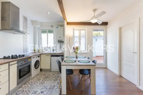 Apartamento en Carrer de Dénia