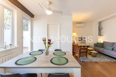 Apartamento en Carrer de Dénia