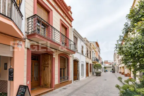 Casa en Premià de Mar