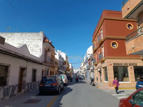 Casa en calle del Cristo de la Veracruz, 50