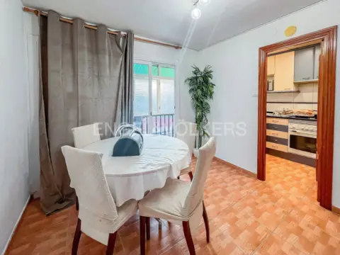 Piso en Sant Pere Nord