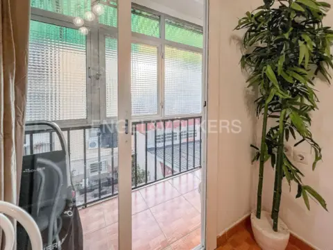 Piso en Sant Pere Nord