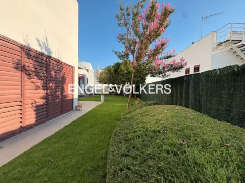 Casa en Entrenúcleos