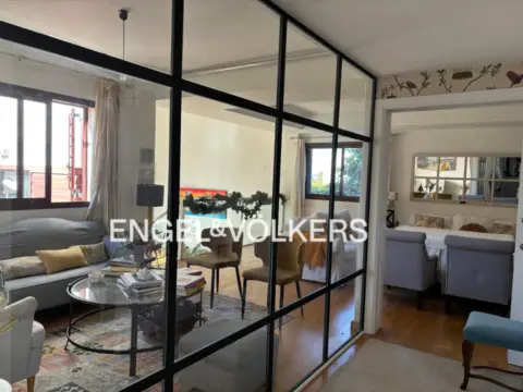 Casa en Entrenúcleos