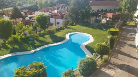 Apartamento en Carretera de Jabalcuz, 12