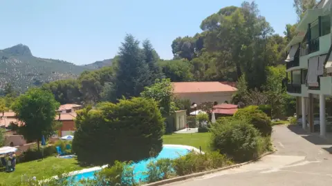 Apartamento en Carretera de Jabalcuz, 12