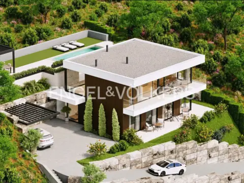 Casa en Sant Antoni de Vilamajor