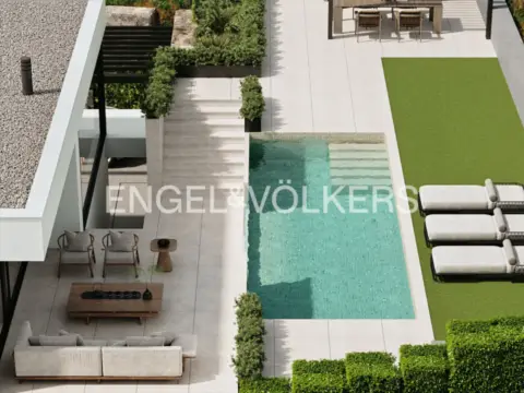 Casa en Sant Antoni de Vilamajor