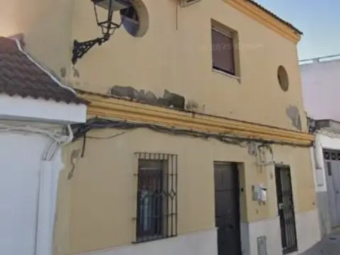 Piso en calle de Camas