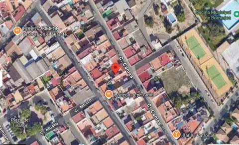 Piso en calle de Camas