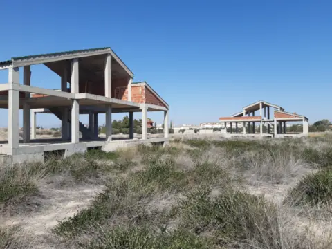 Casa pareada en Carril de Torre Piñero, 48