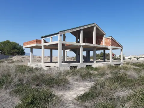 Casa pareada en Carril de Torre Piñero, 48