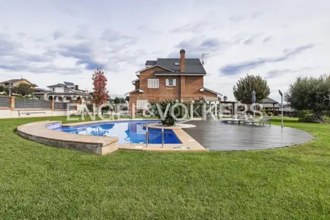 Casa en Palau-solità i Plegamans