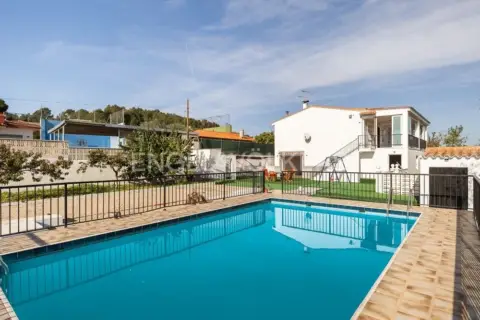 Casa en Alginet