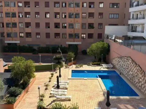 Piso en Plaça de Toros