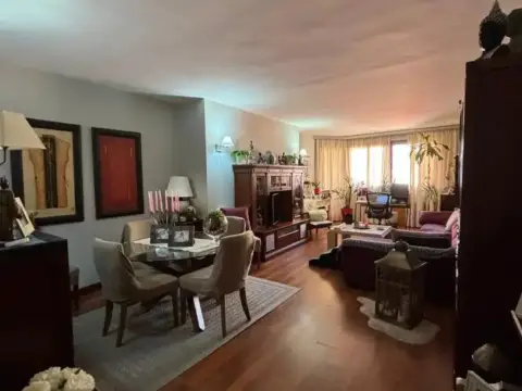 Piso en Plaça de Toros