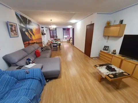 Dúplex en Pont Nou