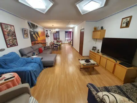 Dúplex en Pont Nou