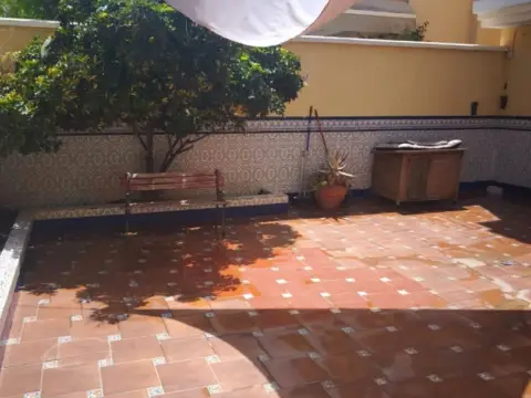 Casa adosada en Carretera de Alfonso XIII