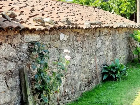 Casa en calle Fachal, nº 11