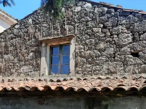 Casa en calle Fachal, nº 11
