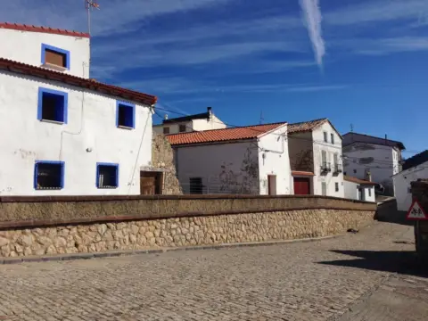 Terreno en Frias de Albarracin