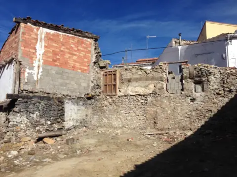Terreno en Frias de Albarracin