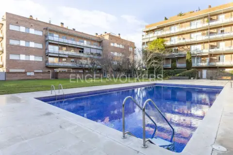 Apartamento en L'Eixample-Torreblanca