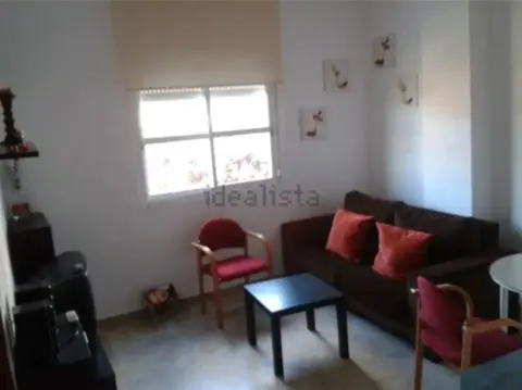 Piso en calle de Arturo Barea