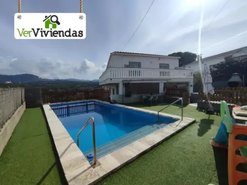 Casa en Vacarisses