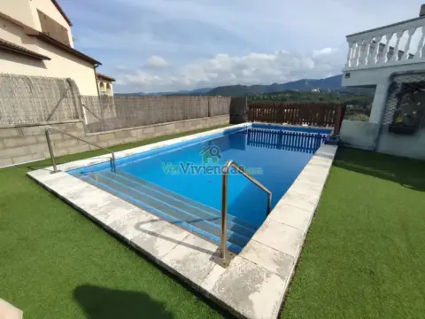 Casa en Vacarisses
