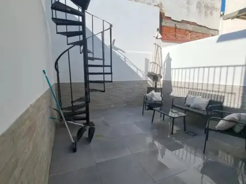 Casa en calle de Granada