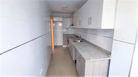 Piso en El Raval-Puertas Encarnades