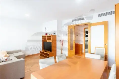 Piso en Son Rapinya-Los Almendros