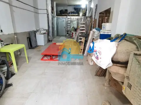Local comercial en Isla Chica