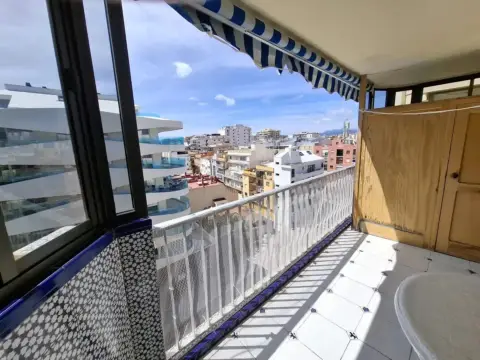 Piso en Puerto Deportivo