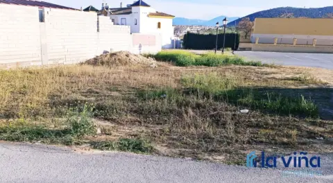 Terreno en Mollina