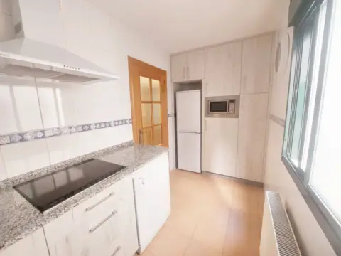 Piso en calle de Sergio Luna Gómez