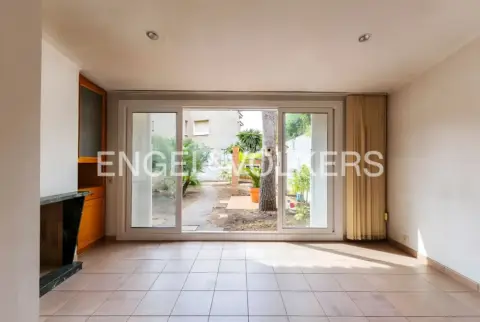 Casa en Esplugues de Llobregat