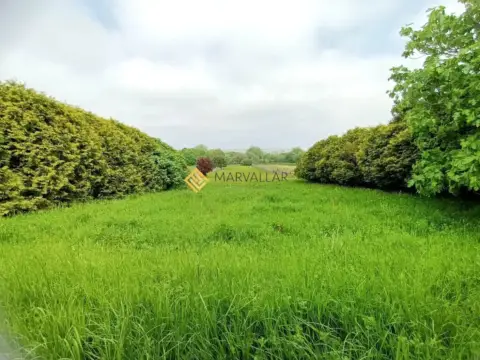 Terreno en Santa Cruz de Bezana