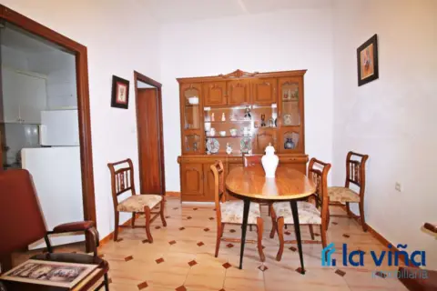 Casa en Villanueva de Algaidas