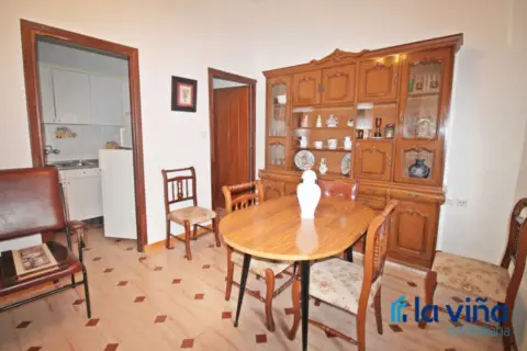 Casa en Villanueva de Algaidas