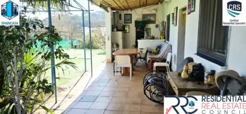 Chalet en calle Solar Surs