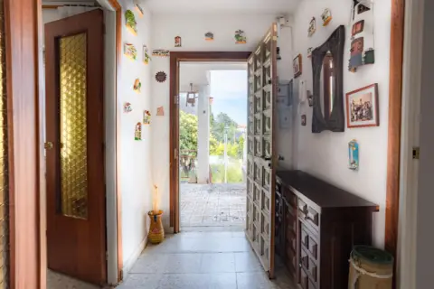 Chalet en calle del Azor